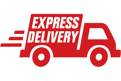 ახალი სერვისი სწრაფი მიწოდება Express delivery - თბილისში შეკვეთიდან 40 წუთში